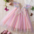Butterfly Magic Dress dress Little Palace Store